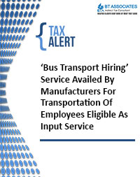 Cenvat linked benefits are extended to the imported goods even though such goods are not actually manufactured in India