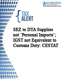 tax alert
