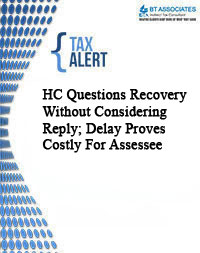 tax alert