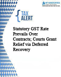 tax alert
