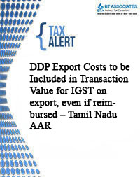 tax alert