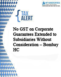 tax alert