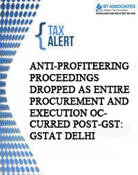 tax alert