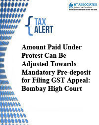 tax alert