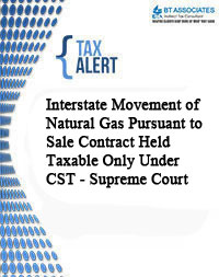 tax alert